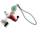 J-STRAPS svetlobni obesek loony tunes (animirani junaki) | Shoptok.si