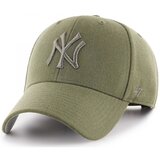 47 Brand Kape s šiltom Cap mlb new york yankees mvp snapback Zelena | Shoptok.si