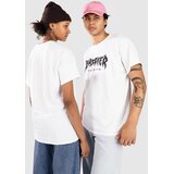 Thrasher Metal T-shirt white | Shoptok.si