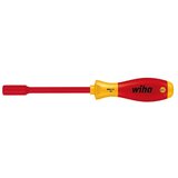 Wiha odvijač soft finish® električarski šestougaoni, 7 mm ( W 00858 ) Cene
