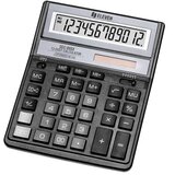  KALKULATOR KOMERCIJALNI 12MJESTA ELEVEN SDC-888X CRNI | Shoptok.si