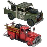 Signes Grimalt Kipci in figurice Tovornjak Set 2 U Večbarvna | Shoptok.si