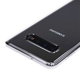Nillkin Silikonski ovitek PERFECT (2mm) za Samsung Galaxy S10e G970 - prozoren | Shoptok.si