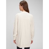 GAP Knitted Cardigan with Pockets - Women | Shoptok.si