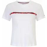 Tommy Hilfiger Underwear SS TEE Ženska majica, bijela, veličina