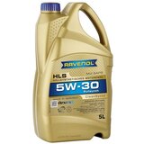 RAVENOL motorno ulje HLS SAE 5W30 5L | ePonuda.com