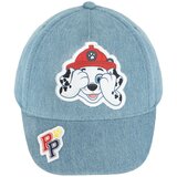 Cool club kapa šilt LAB3232826 8151078 PAW PATROL F modra 52 | Shoptok.si