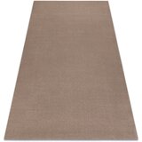 RugsX Preproge Volnena preproga TEXTURA 488.04.LA600 OSTA - Linij 200x300 cm Kostanjeva | Shoptok.si
