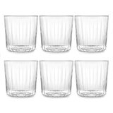 Tognana set čaša Aura Transparente 6_1, 370cc | Eponuda.ba