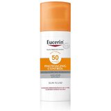 EUCERIN® Fluid Sunscreen Photoaging Control SPF 50 | shoptok.hr