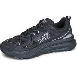 Ea7 Emporio Armani CRUSHER SONIC TRAIL 2.0 Crna | shoptok.hr