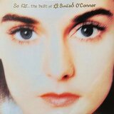  Sinead Oconnor - So Far... The Best Of | Eponuda.com