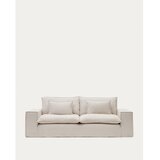 Kave Home Bež presvlaka četverosjed Anarela – | shoptok.hr