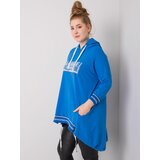 RELEVANCE Sweatshirt-RV-BL-6849.63P-dark blue | Shoptok.si