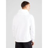 Calvin Klein Majica črna / bela | Shoptok.si