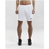 Craft Hlače 3/4, 7/8 Squad Solid Bela | Shoptok.si