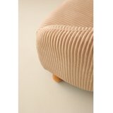 Atelier Del Sofa Ving Chair fotelja Slon Beige | ePonuda.com