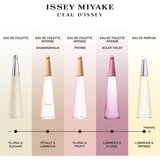 Issey Miyake L'Eau d'Issey Solar Violet toaletna voda za žene 100 ml | shoptok.hr