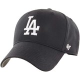 47 Brand MLB Los Angeles Dodgers Jr Cap Crna | shoptok.hr