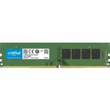 Crucial DDR4 8GB 3200MHz CT8G4DFRA32A cene