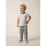 Sinsay Pamučne jogger hlače | shoptok.hr