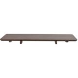 Rowico Dodatna ploča za stol u dekoru hrasta 90x45 cm Yumi – | shoptok.hr