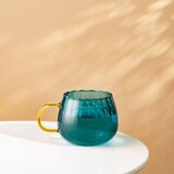 Dekordom 235435 Šolja bevanda 0.4l - blue - hml ( 044966 ) Cene
