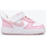 Nike patike court borough low recraft gt cene