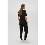 Marisse Women's Tracksuits L-Dr-4600 Black | Shoptok.si