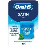 Oral-b Konac za zube Satin floss, Menta, 50m Cene
