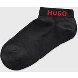 Hugo Boss 3PACK Čarape HUGO Logo Allover | shoptok.hr