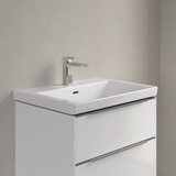 Villeroy Boch 4A706501 Subway 3.0 65 x 47 cm keramični umivalnik z odprtino za armaturo | Shoptok.si