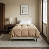  Zimska posteljnina Temno modra 140 x 220 cm Mikrovlakna, (5000284481) | Shoptok.si