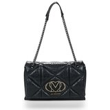 Love Moschino crna ženska torbica Cene