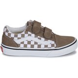 Vans Old Skool V Smeđa | shoptok.hr