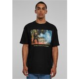 MT Upscale Scarface Little Friend Oversize Tee black | Shoptok.si