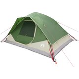 Instant šator Zelena 305 x 215 x 140 cm Poliester i čelik | shoptok.hr