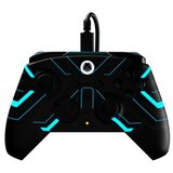 Turtle Beach xbox wired controller rematch advanced titan steel | Eponuda.com