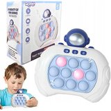 Woopie igra Pop it astronaut | shoptok.hr
