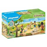 Playmobil Country Druženje sa alpakama ( 1037100 ) Cene