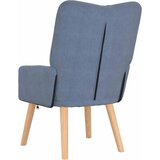  Fotelja Plava 63 x 67 x 94 cm tkanina | shoptok.hr