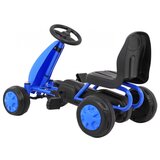  Go-kart for the Youngest - plavi | shoptok.hr