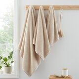 Bianca Bež pamučan ručnik 100x150 cm Soft Zero Twist Spa Towel – | shoptok.hr