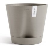  Venice 2, taupe - Ø 30 cm, višina 27,5 cm Cene