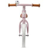 Kinderkraft poganjalec Fly Plus powder pink | Shoptok.si