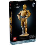 Lego Star Wars C-3PO 75398 Cene