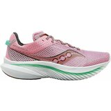 Saucony Kinvara 14 Womens Shoes Peony/Sprig 40 | Shoptok.si