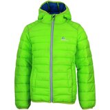 Peak Mountain Puhovke Doudoune fine garçon ECENSEO Zelena | Shoptok.si