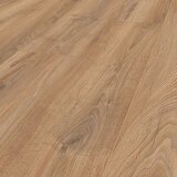 LOGOCLIC Edition Laminat Vinto hrast Sundance (D x Š x D: 1.288 x 245 x 8 mm, Rustikalni pod) + BAUHAUS jamstvo 20 godina Cijene