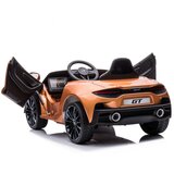  Licencirani auto na akumulator McLaren GT 12V - zlatni/lakirani | shoptok.hr